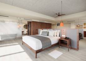 Hyatt Vivid Grand Island Cancun-All Inclusive Adults Only 4