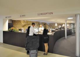 Hotel Pilatus-Kulm 2
