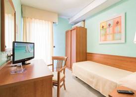 Hotel Al Cigno 4