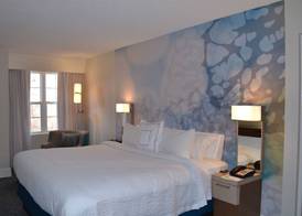 Courtyard Cape Cod Hyannis 5
