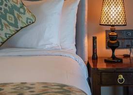Dream Cliff Mountain Resort 3