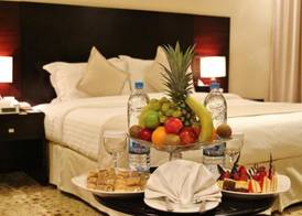 Carawan Al Fahad Hotel 5