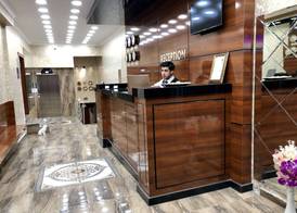 Hotel Fuat 5