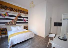 Hotel Reverey * kontaktloser Self Check-In * 3