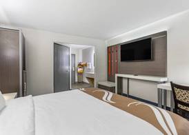 Quality Inn Murfreesboro - University Area 5
