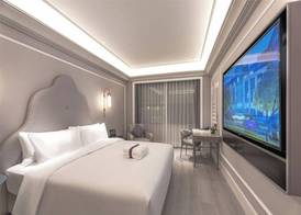 Mercure Xi'an High-tech Zone Center 5