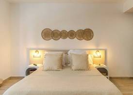Apartamentos CENTRIC 5