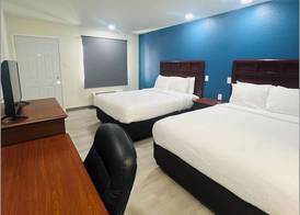 Baymont by Wyndham San Antonio Northeast 5