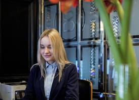 Balthazar Design Hotel 5