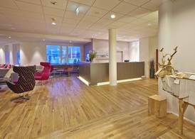 Hérað - Berjaya Iceland Hotels 2