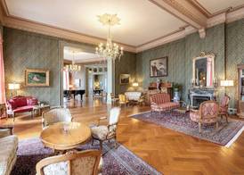 Grandhotel Giessbach 4