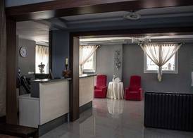 Ilios Hotel 4