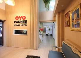 Pannee Lodge Khaosan - SHA Plus 3