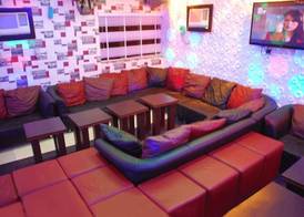Tuscany Suites 2