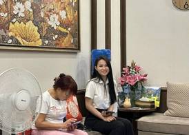 The Cosy Inn Hanoi 3