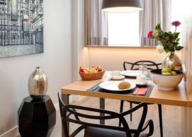 MLOFT Apartments München 5