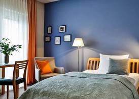 BIO-Hotel Villa Orange 3