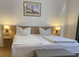 Hafner Hotel Apartment Stuttgart 4