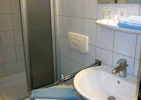 Hotel Haus Marienthal 2