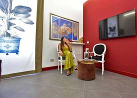 ANFITEATRO LE SUITES 5