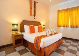 Eastiny Resort & Spa 5