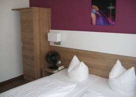 Hotel S16 4