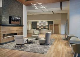 Residence Inn by Marriott Lexington City Center 2