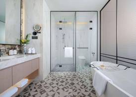 Swissotel Zhoushan Yingguan 5