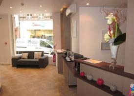 Hôtel Ours Blanc - Wilson 3