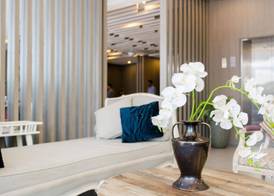 Mirage Express Patong Phuket Hotel 3
