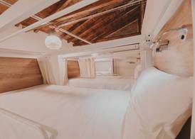 4U Hostel 4