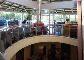 Dalaman Airport Lykia Thermal & Spa Hotel 2