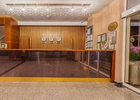 Prestige Hotel & Apart 5