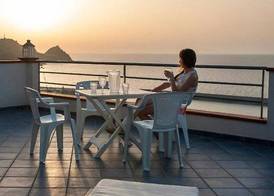 Magico Appartamenti Scafa - Marina Capo d'Orlando 3