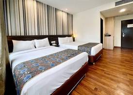 My Hotel @ Bukit Bintang 3