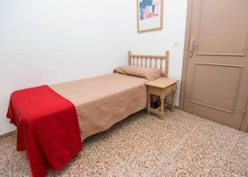 Pensión Alcalá 3