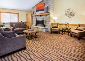 AmericInn by Wyndham Menomonie 2