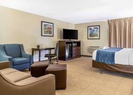Comfort Inn Grand Rapids Airport 5