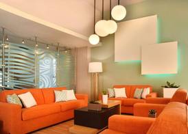 Marina Alimos Hotel Apartments 3