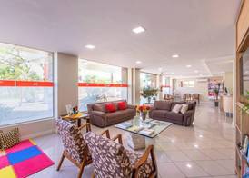Hotel Suárez Executive Novo Hamburgo 5