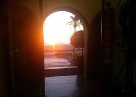 Hostería del Mar 5