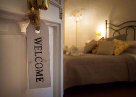 B&B Cosy House 3
