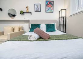 Highbury & Islington Hub 4