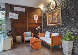 Swiss-Belvillas Umalas 4