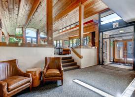 Mountain Chalet Snowmass 2