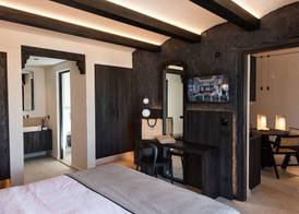 Avento Luxury Suites 3
