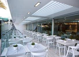 Santa Monica Suites Hotel 3