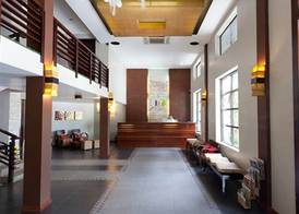 Hotel Cara 3