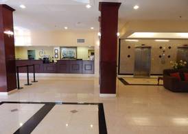North Miami Beach Gardens Inn & Suites 3