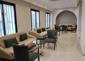 Hotel Maamoun 3